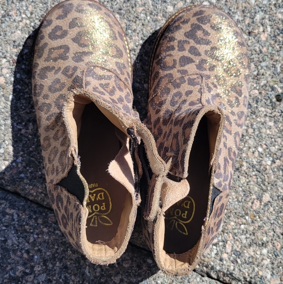 Pom d'api boots - Picture 3 of 11